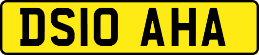DS10AHA