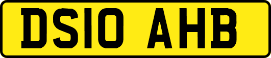 DS10AHB