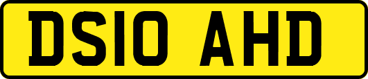 DS10AHD