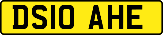 DS10AHE