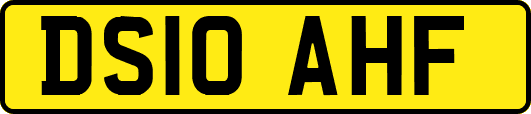 DS10AHF