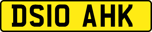 DS10AHK