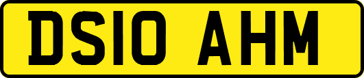 DS10AHM