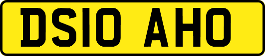 DS10AHO