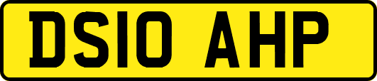 DS10AHP