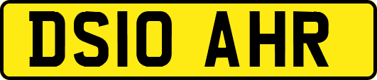 DS10AHR