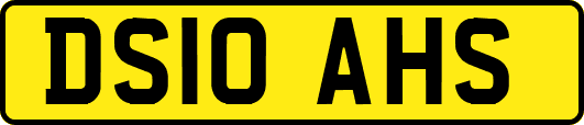 DS10AHS