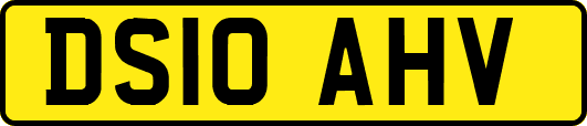 DS10AHV