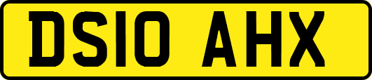 DS10AHX