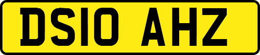 DS10AHZ