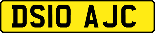 DS10AJC