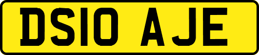 DS10AJE