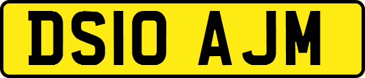 DS10AJM