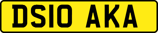 DS10AKA