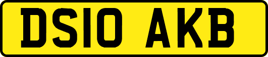 DS10AKB