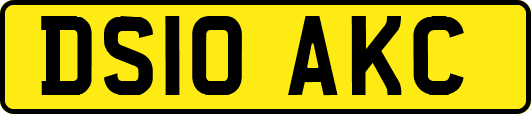 DS10AKC