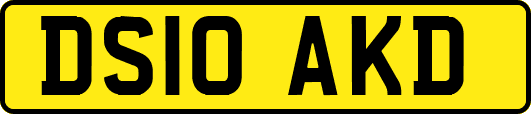 DS10AKD