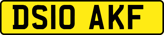 DS10AKF