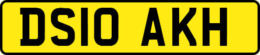 DS10AKH