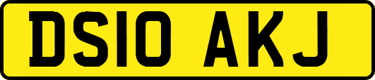 DS10AKJ