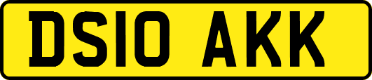 DS10AKK