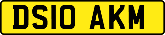 DS10AKM