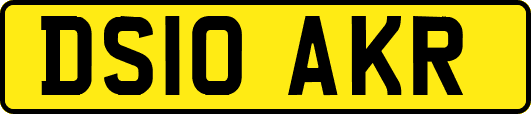 DS10AKR
