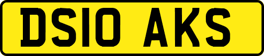 DS10AKS