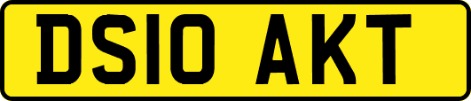 DS10AKT