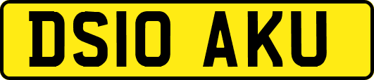 DS10AKU