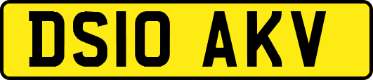 DS10AKV