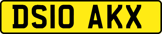 DS10AKX