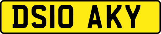 DS10AKY