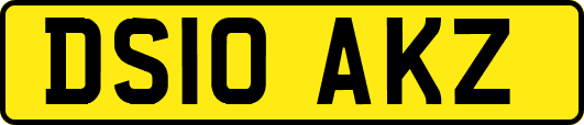 DS10AKZ