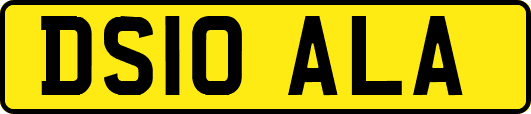 DS10ALA