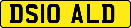 DS10ALD