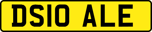 DS10ALE