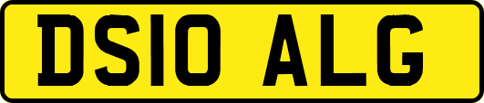 DS10ALG