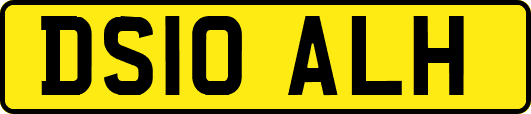 DS10ALH