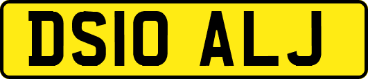 DS10ALJ