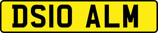 DS10ALM