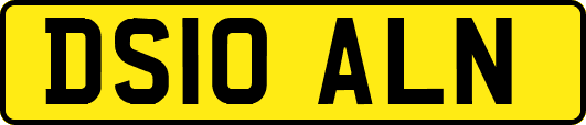 DS10ALN