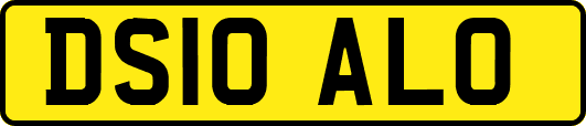DS10ALO