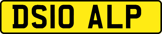 DS10ALP
