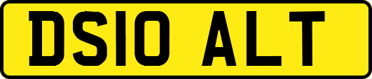 DS10ALT