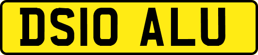 DS10ALU