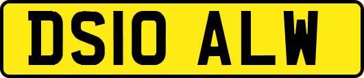 DS10ALW