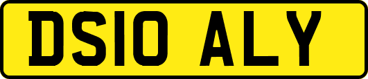DS10ALY