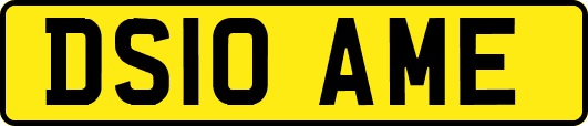 DS10AME