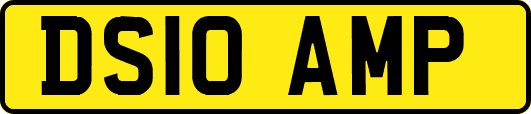 DS10AMP